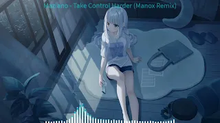 Maziano - Take Control Harder (Manox Remix) [2007]