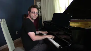 Chopin Nocturne á la Ethan