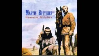 Martin Böttcher - Tramp (Der Schatz im Silbersee)