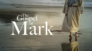 Gospel of Mark | New Living Translation (NLT) dramatized