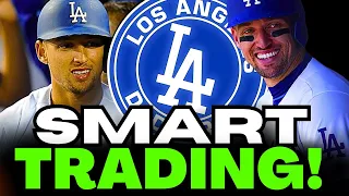 URGENT! Fans are happy to hear this! LA DODGERS NEWS