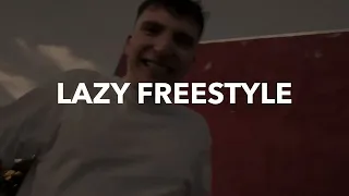 FREE Token Type Beat "Lazy Freestyle"