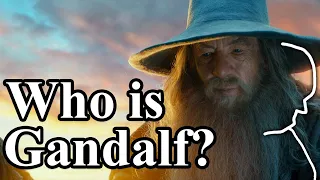 Who are Tolkien's Wizards? The Lore of the Istari from Lord of the Rings - LotR Lore
