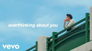 Keenan Te - overthinking about you
