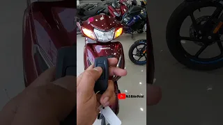 #honda activa Hsmart 2023 #shorts #viral