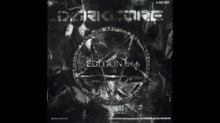 VA - Darkcore Edition 666 - Mixed By DJ Drokz And DJ Catscan-2CD-2003 FULL ALBUM HQ