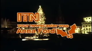 1970s UK Christmas Adverts Compilation