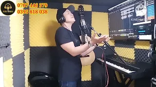 NGÀY MAI NGƯỜI TA LẤY CHỒNG (lên tone) Đông Thiên Đức - Nguyễn Phúc Đức (cover )