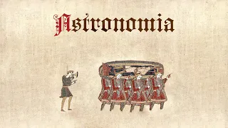 Vicetone & Tony Igy - Astronomia (Medieval Style | Bardcore)