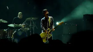 Johnny Marr - Easy Money - LIVE - iN MUSIC FESTIVAL 2019. ZAGREB