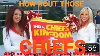 New Kansas City Chiefs Song/Video/Superbowl Hype Anthem/Game Day Playlist Banger/Perry Lockwood#2023