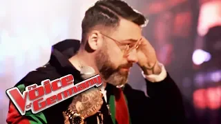 Sido, Alice Merton, Mark Forster & Rea Garvey - Die Coaches sind bereit! | The Voice Of Germany 2019