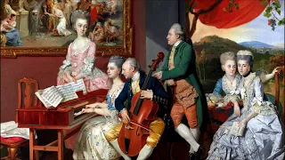 W.A.Mozart: Piano Concerto No. 5 in D major K. 175 (1773 Version)