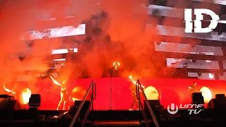 The Chainsmokers ID 7 ULTRA2019