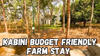 Kabini Farm Stay | Kabini Budget Friendly Stay | Bangalore Mysore Expressway Review @ExplorerNaba