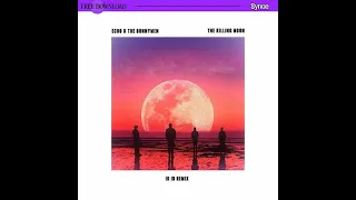 Echo & The Bunnymen - The Killing Moon / ID ID Remix [Self-Released] // Free DL