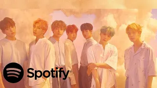 TOP 50 MOST STREAMED BTS SONGS ON SPOTIFY THIS WEEK (FEBRUARY, WEEK 1)