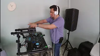 DJ remixes cool tech house