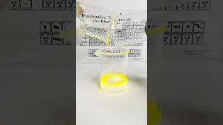 chemiluminescence reaction