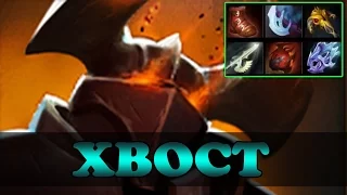 Dota 2 - XBOCT Plays CHaos Knight Vol 1 - Ranked Match Gameplay!