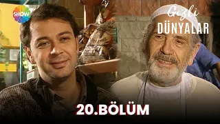 Gizli Dünyalar | 20. Bölüm (2023)