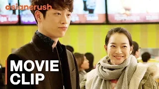 When you're jealous af and horny as hell | Clip from 'My Love, My Bride'