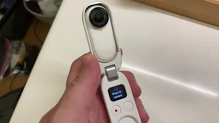 Insta360 Go 2 Camera Not Working After a Few Weeks