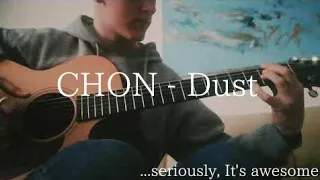 Sick Math Rock Riff you should know... CHON - Dust