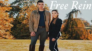 Free Rein (Marcus & Mia) - Changing