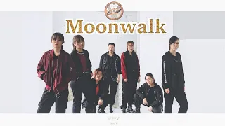 [CPOP in Public] WayV (威神V) - Moonwalk (天选之城) Dance Cover | AfterSix from SINGAPORE