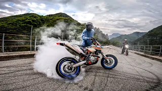 THIS IS FREEDOM | SUPERMOTO LIFESTYLE - lipfi 2023