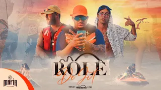 Rolê De Jet - Zero61 Feat. Pedro Leal x Pereguetes @MafiaRecordss