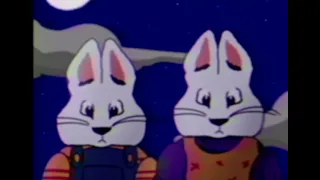 MAX AND RUBY 0004 [ Video Footage Trailer ]