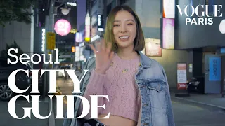Korean Beauty: Irene Kim's 5 favorite addresses in Seoul | City Guide | Vogue Paris