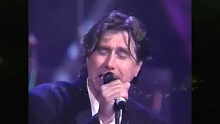 will still love me tomorrow - Bryan Ferry (programa de TV/ 1993)