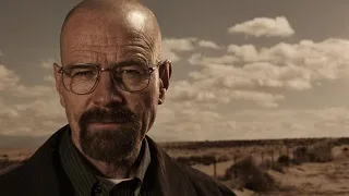 Walter White's Sigma Male Grindset