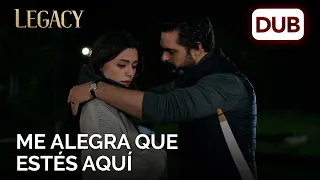 Seher hizo que Yaman se enamorara de ella | Legacy Capítulo 171