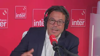 Au Parlement européen, "nous n'avons pas l'écologie honteuse", assure Pascal Canfin