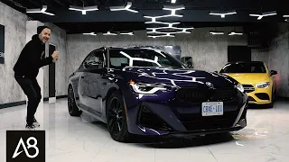 2022 BMW M240i | The Gateway M Car