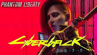 AŞIRI TARAFSIZ CYBERPUNK 2077 PHANTOM LIBERTY İNCELEMESİ + 2.0 Güncellemesi