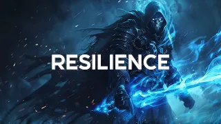 Hard Epic String Choir Orchestral HipHop Rap Instrumental Beat |RESILIENCE| prod. by Herkules Beats