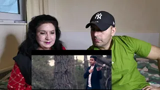 REACTION : RIM JHIM | KHAN SAAB Ft. PAV DHARIA