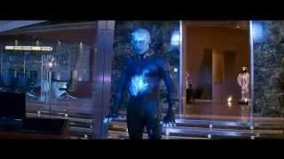 The Amazing Spider-Man 2 Official Extended International Trailer 1 2014 - Rise of Electro