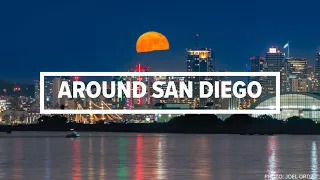 Around San Diego | A look at the top stories from the week