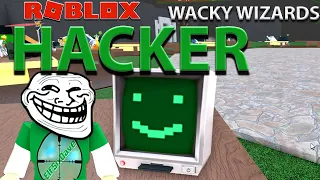 Roblox Wacky Wizards New Premium Ingredient Hacker All Potions