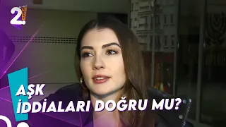 Burcu Özberk ile İlhan Şen Aşk Mı Yaşıyorlar? | Müge ve Gülşen'le 2. Sayfa 38. Bölüm