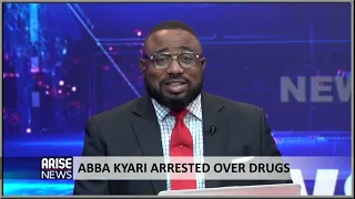 NDLEA Confirm Arrest Of DCP Kyari - Ferdinand Duroha