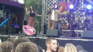 Mesajah - szukając szczęścia live Boguchwała 2023