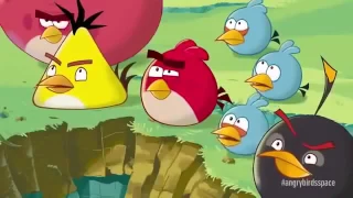 Злые птички / Angry Birds