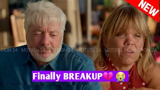 SEPARATED 💔 | Big Trouble | It's OVER ! Admits Shocking 😢 Details! | Chris Marek | LPBW | TLC